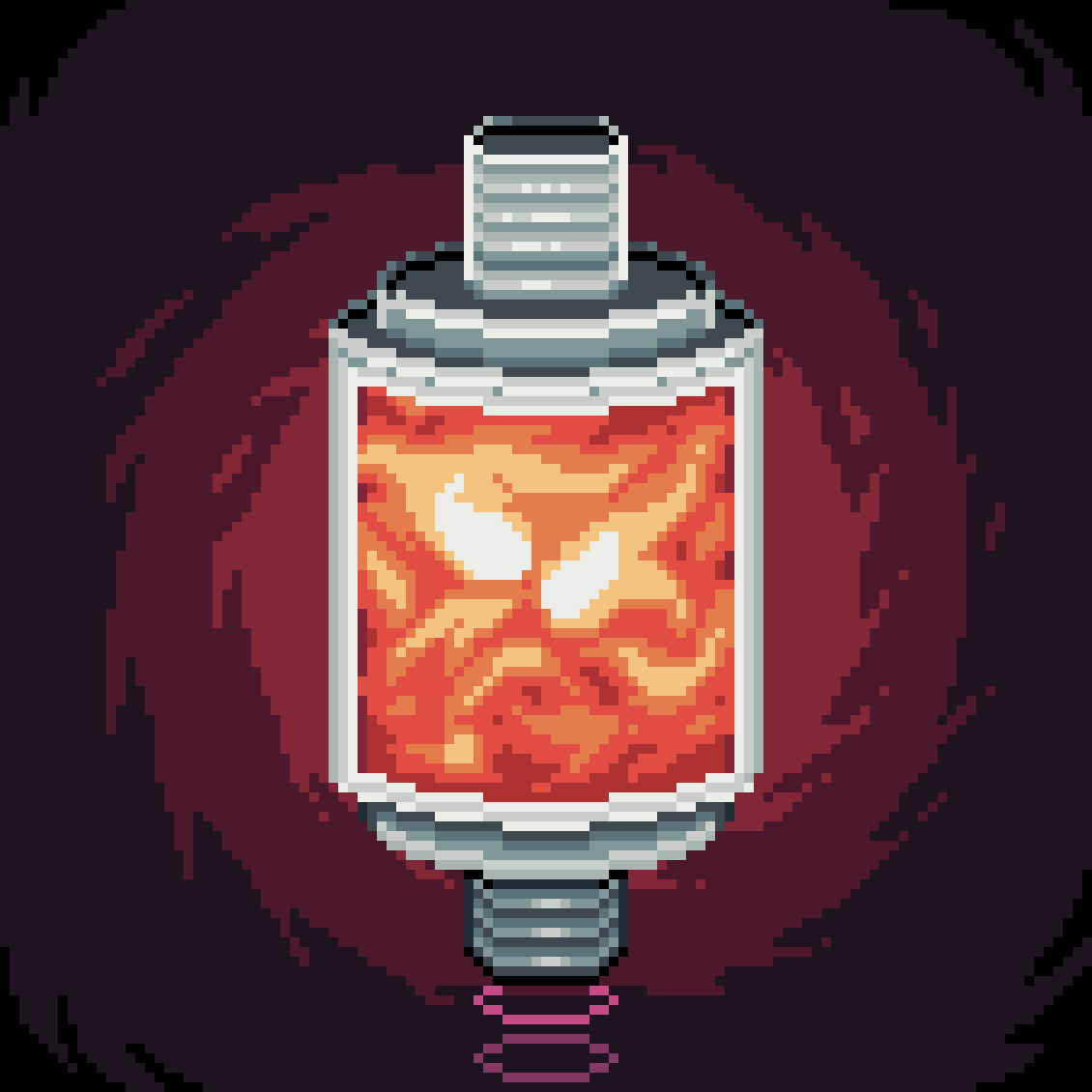 Lava Lamp