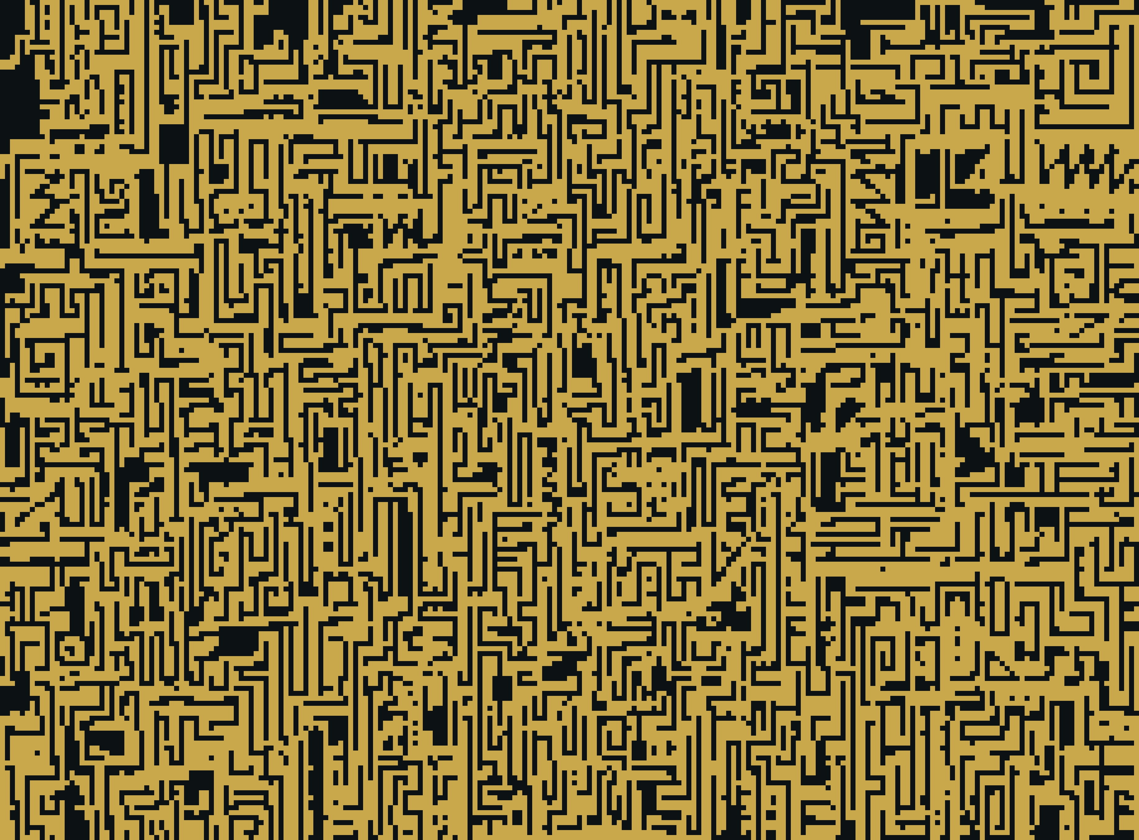 Scheme of the Path