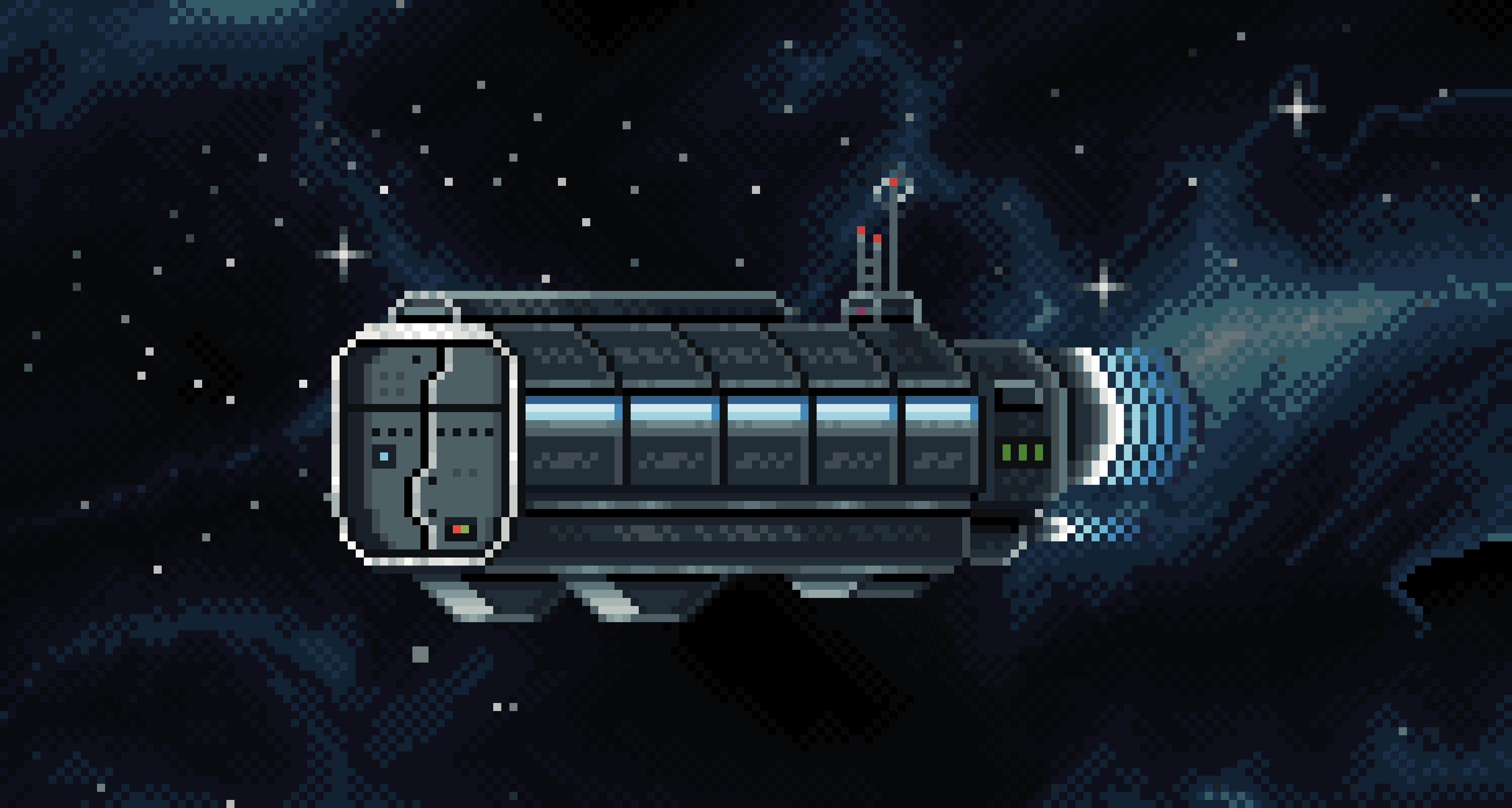 Cargo Ships