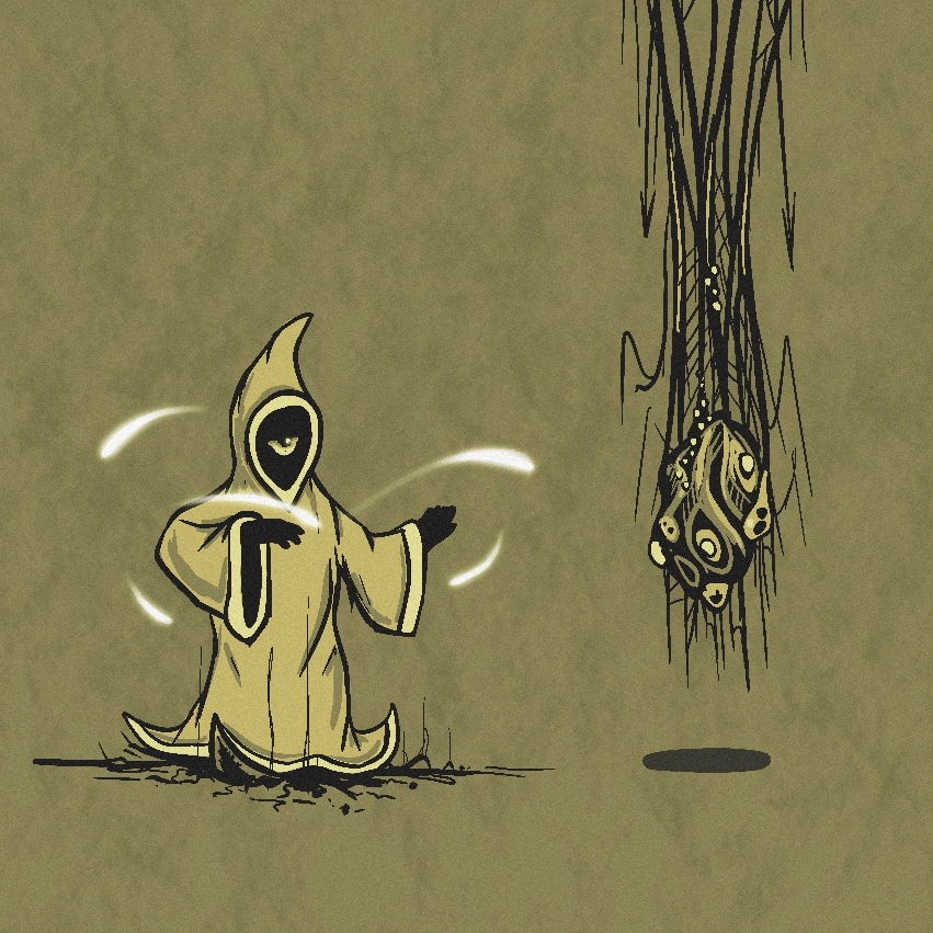 Umbasir sketch