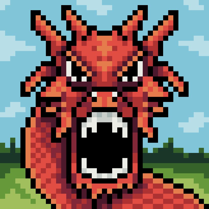 Red Dragon