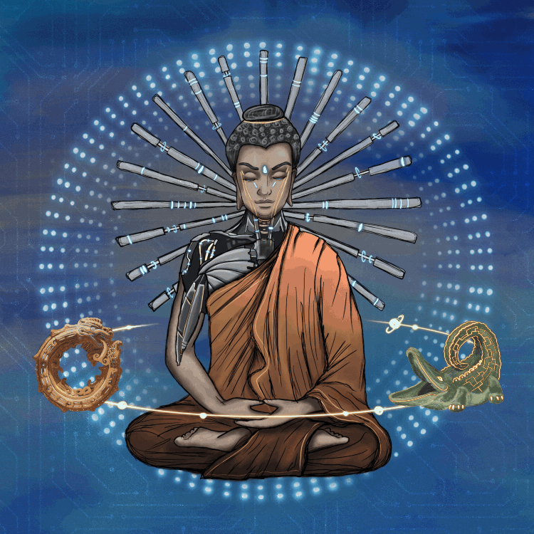 Buddha