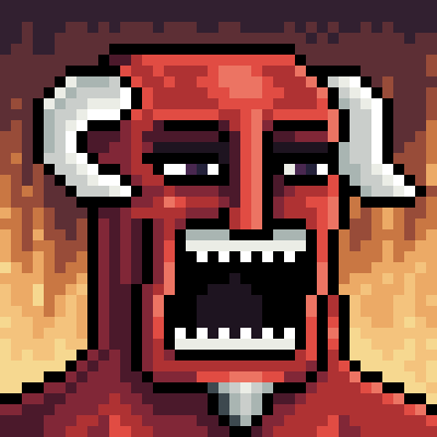Overlord Demon Keemun