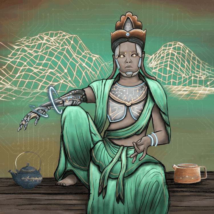 Guan Yin