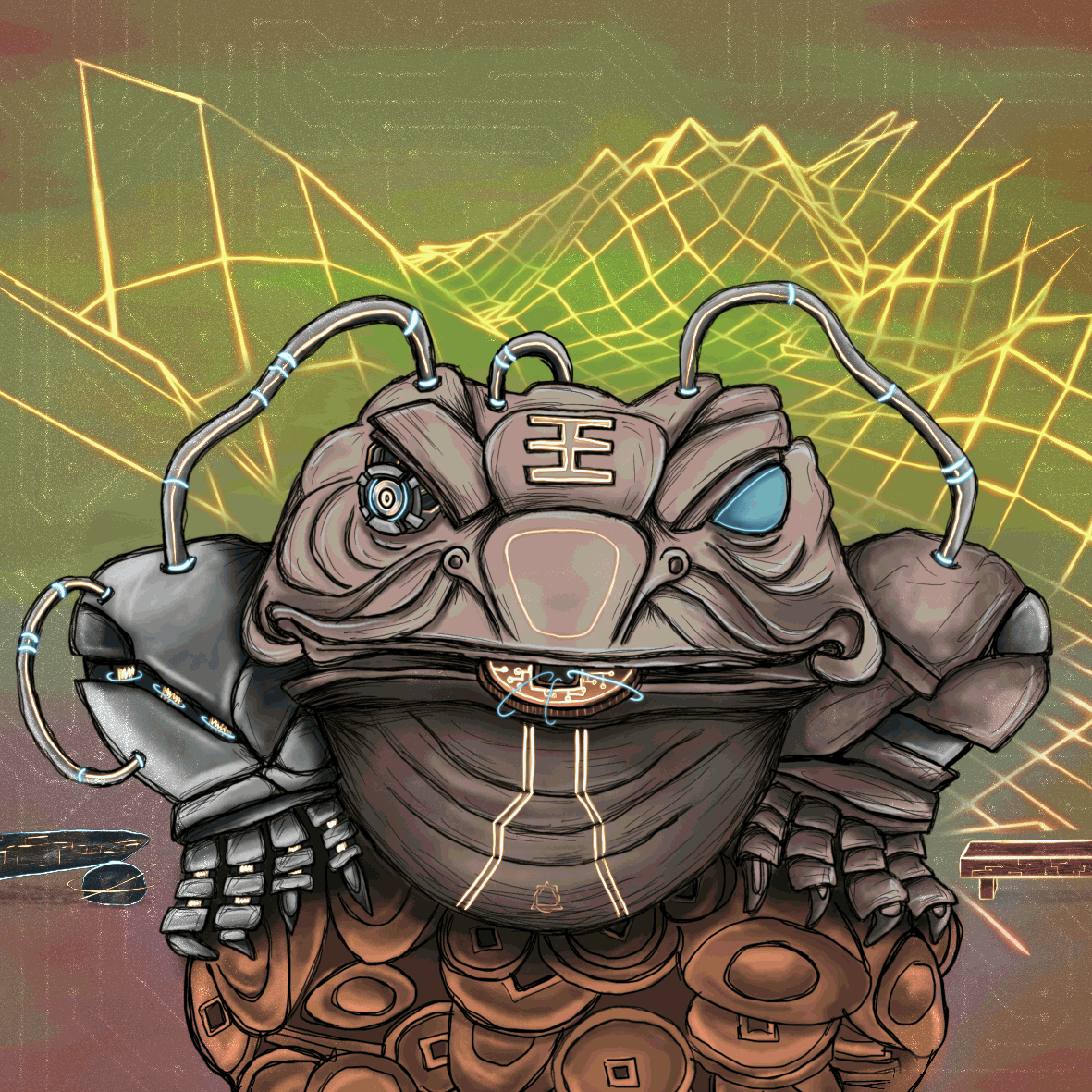 Toad