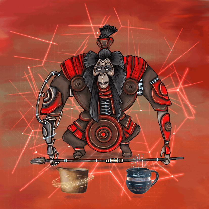 Sun Wukong