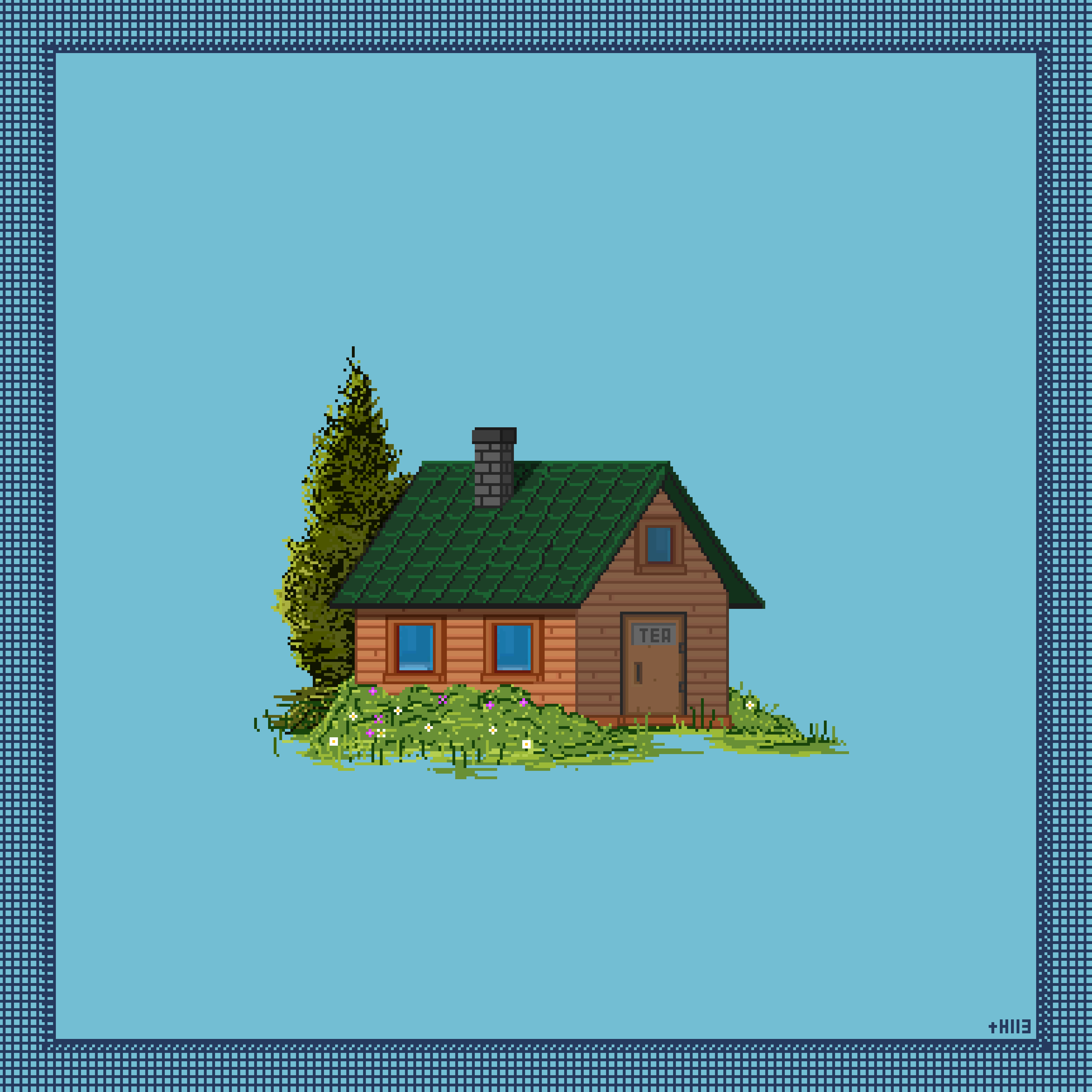 Tea Home