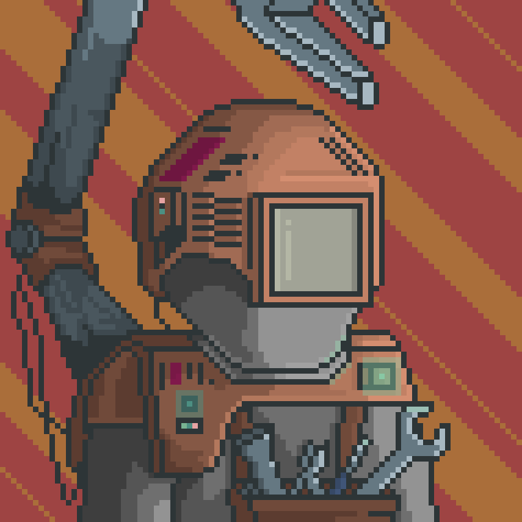 Mechanic