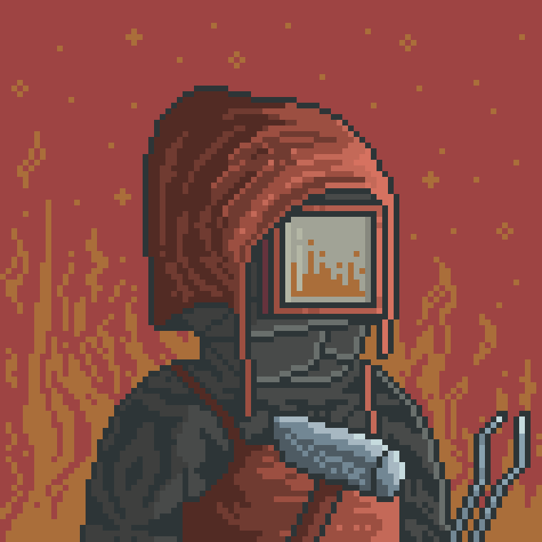 Blacksmith