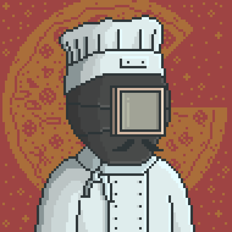 Cook