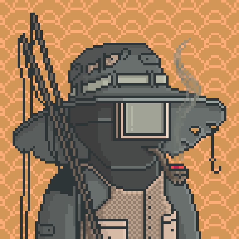 Fisherman