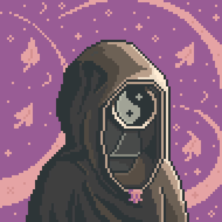 Tea Monk