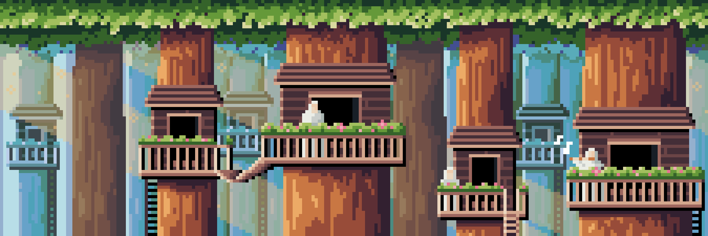 Forest Hollow