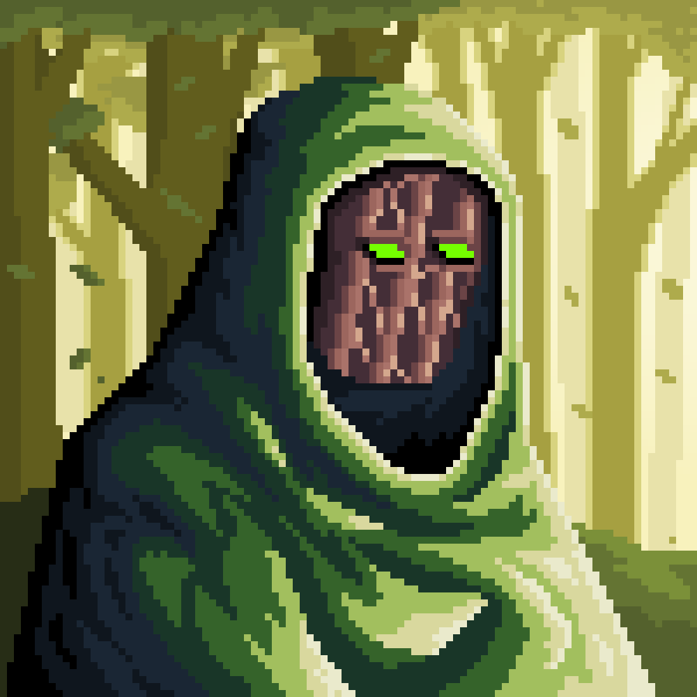 Forest Keeper