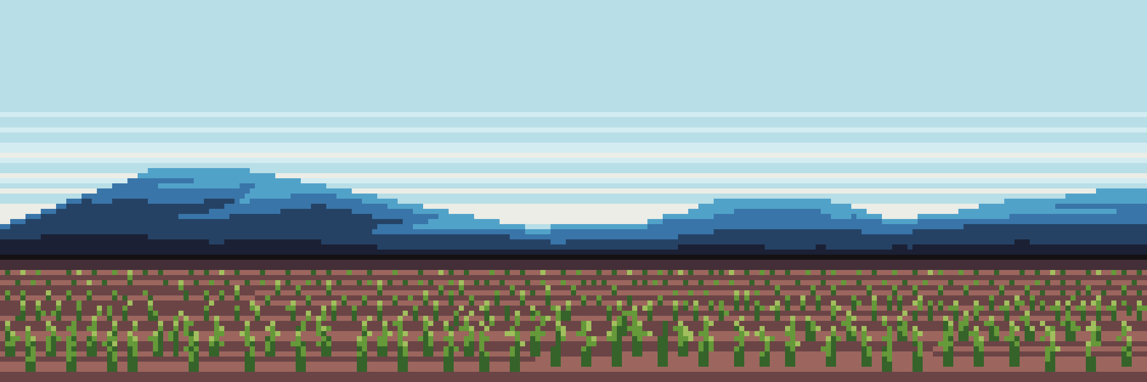 The Fields