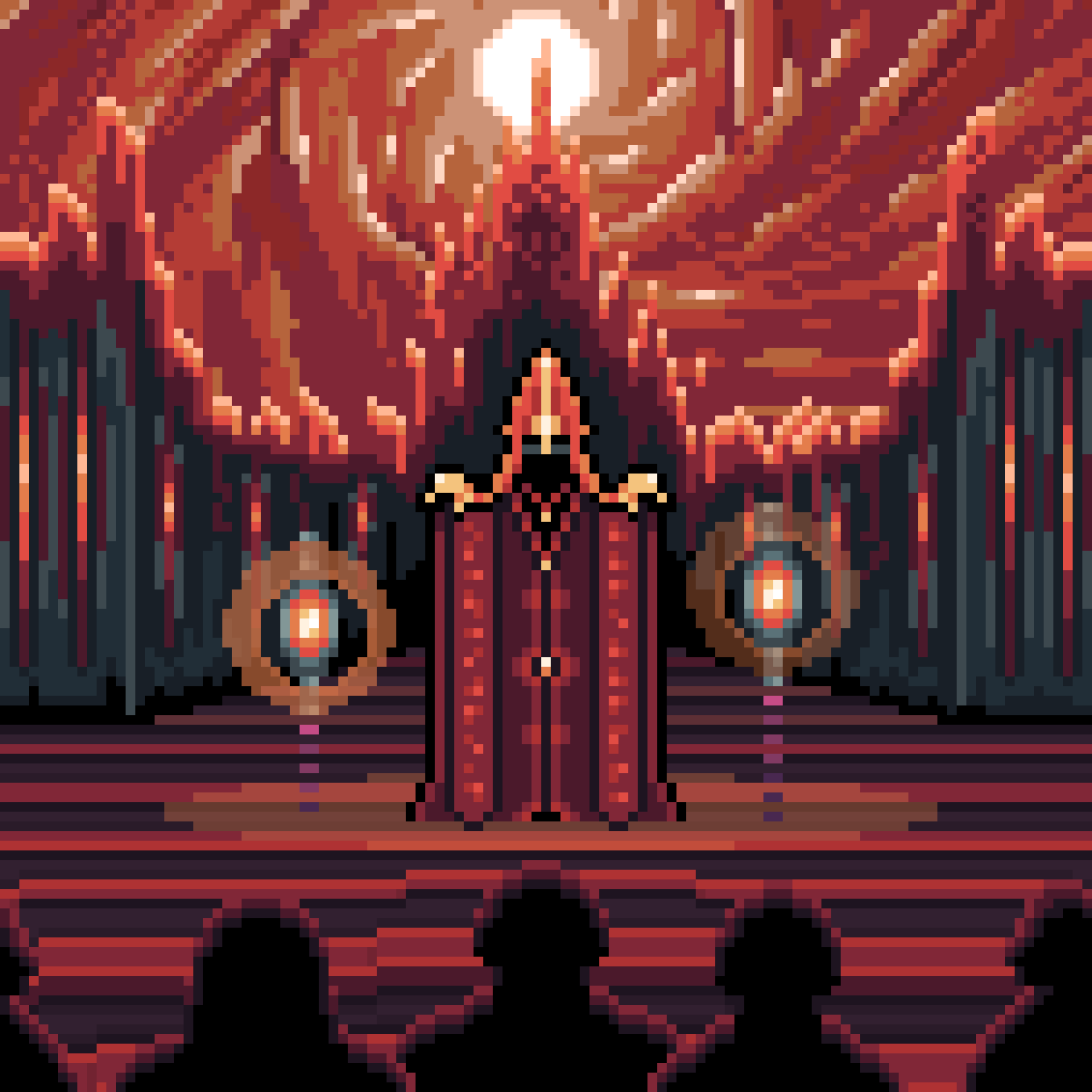 Fire Ritual