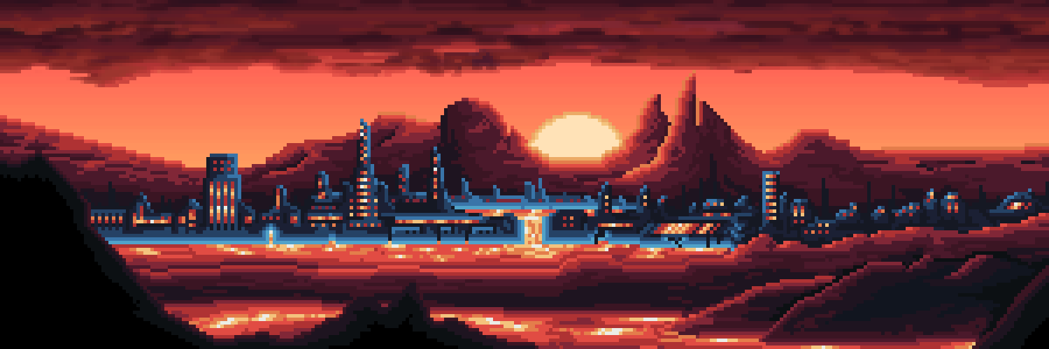 The City of Igneon