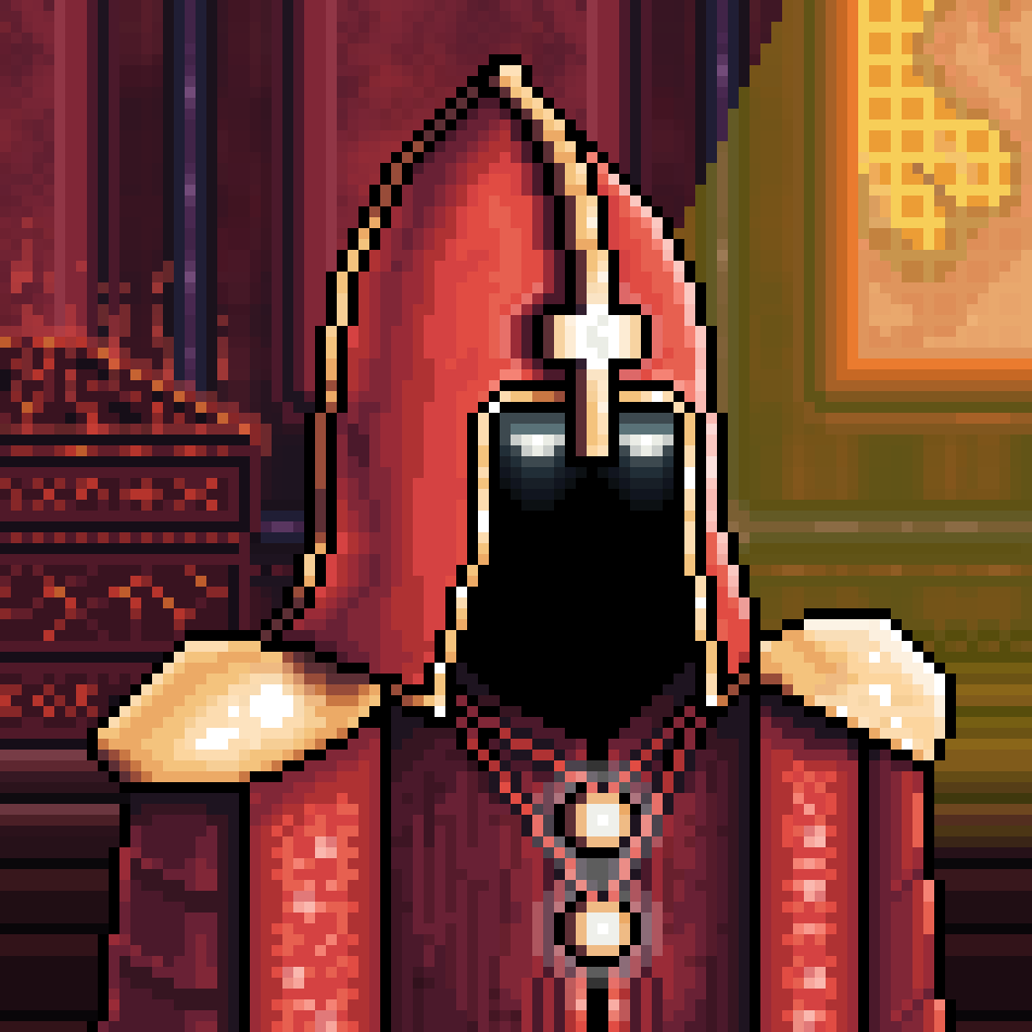 Fire Priest