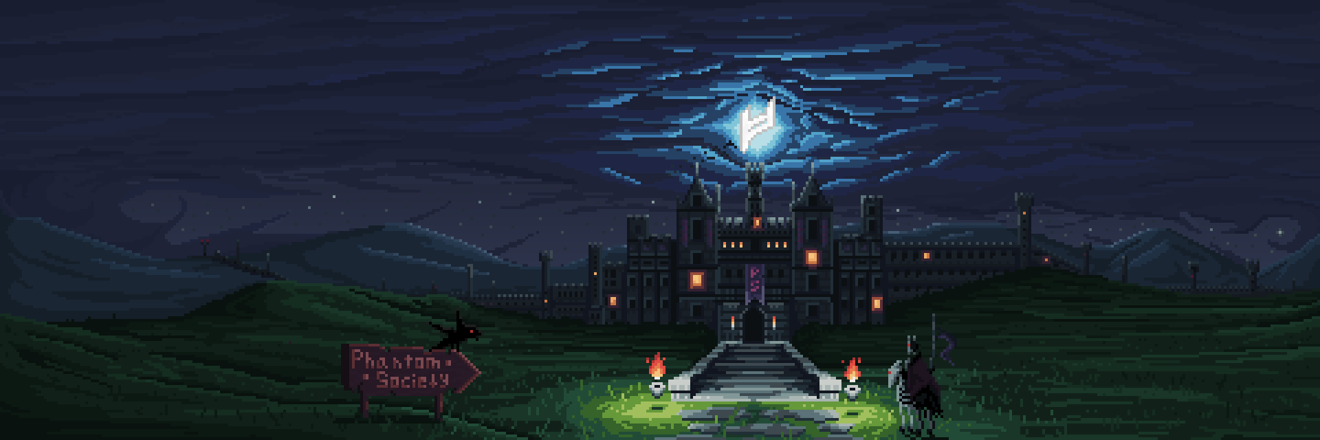 PS Castle