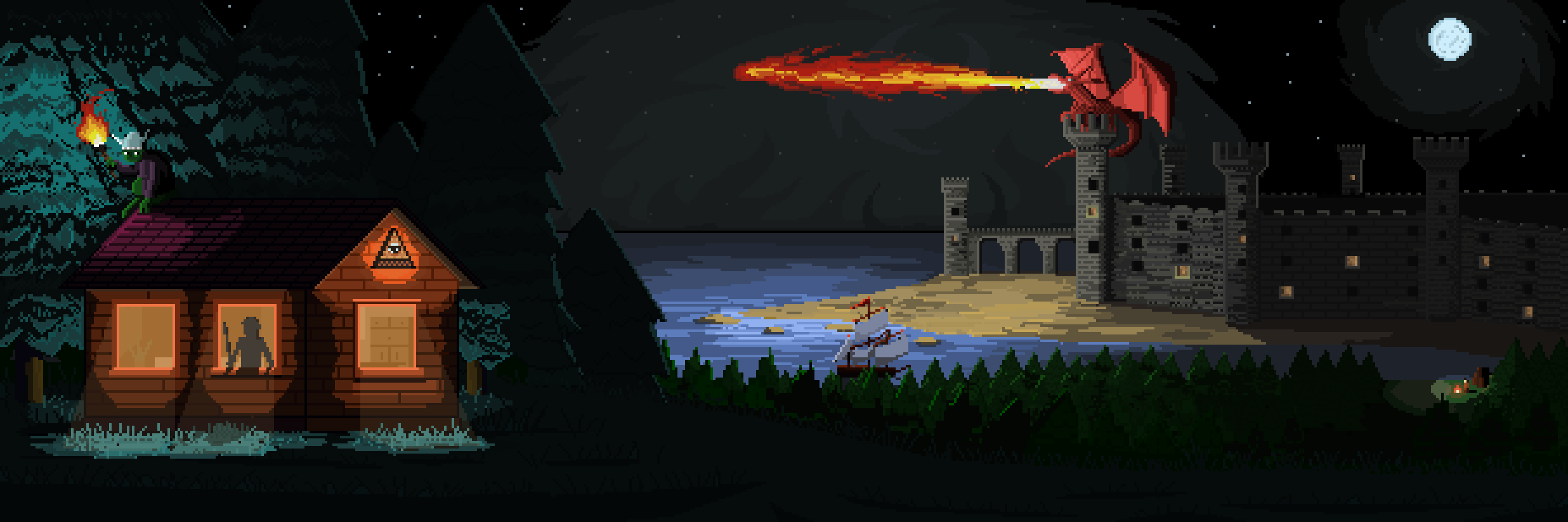 Old Castle