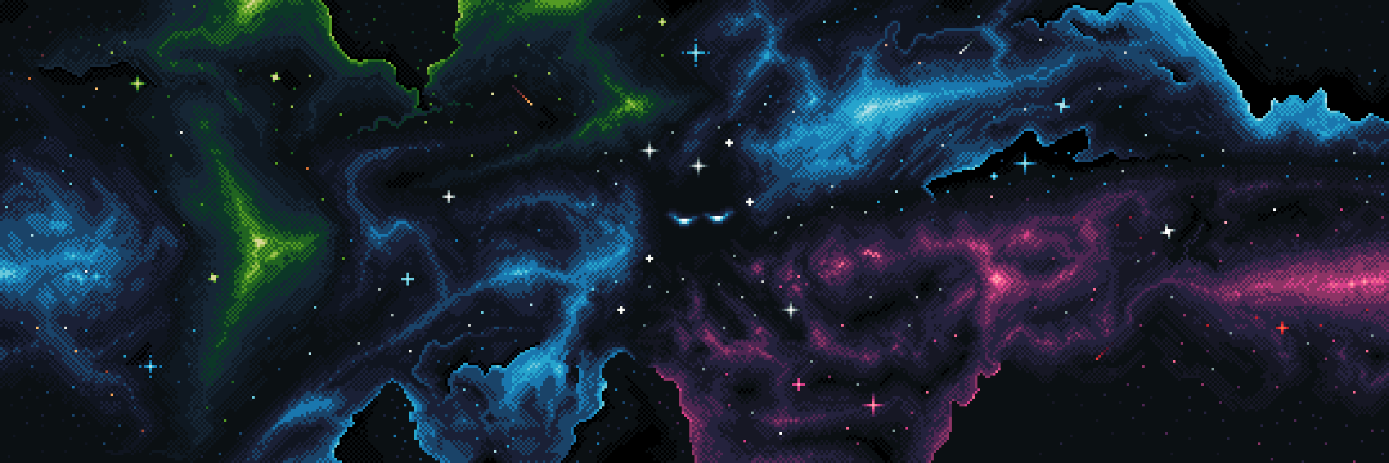 The Universe