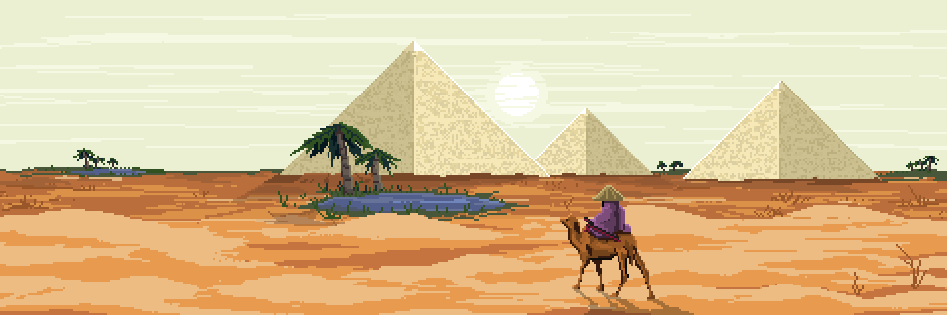 Triple Monuments