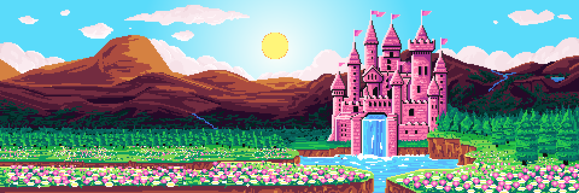 Princess Castle