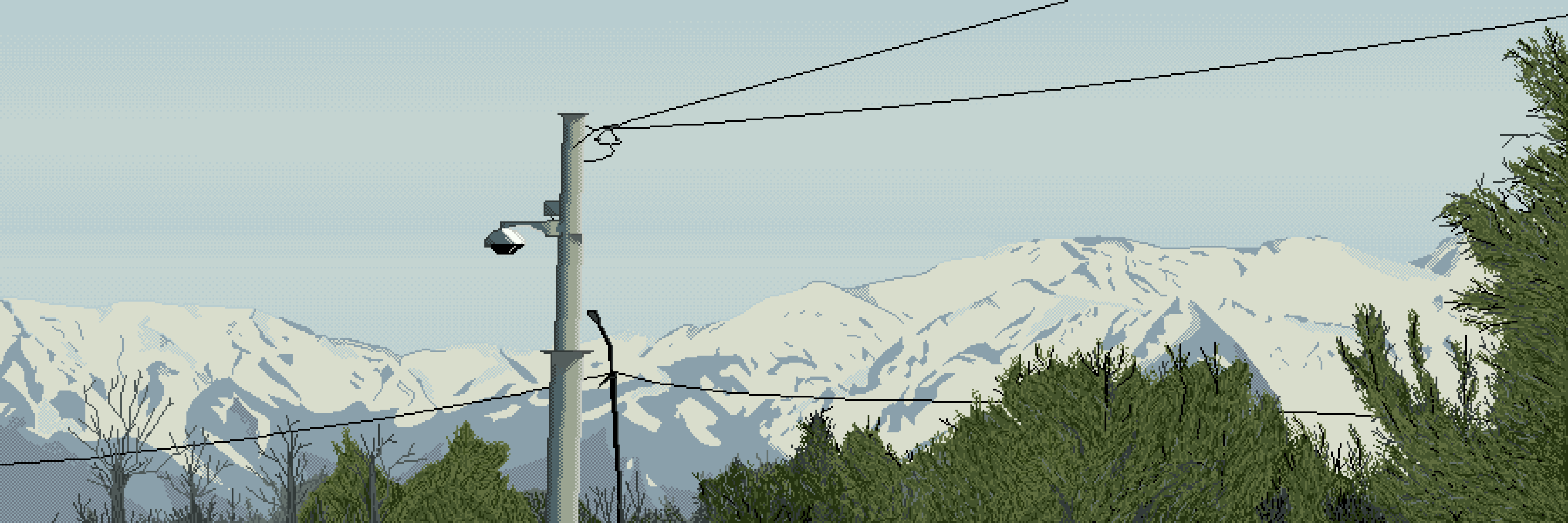 Northern Wires
