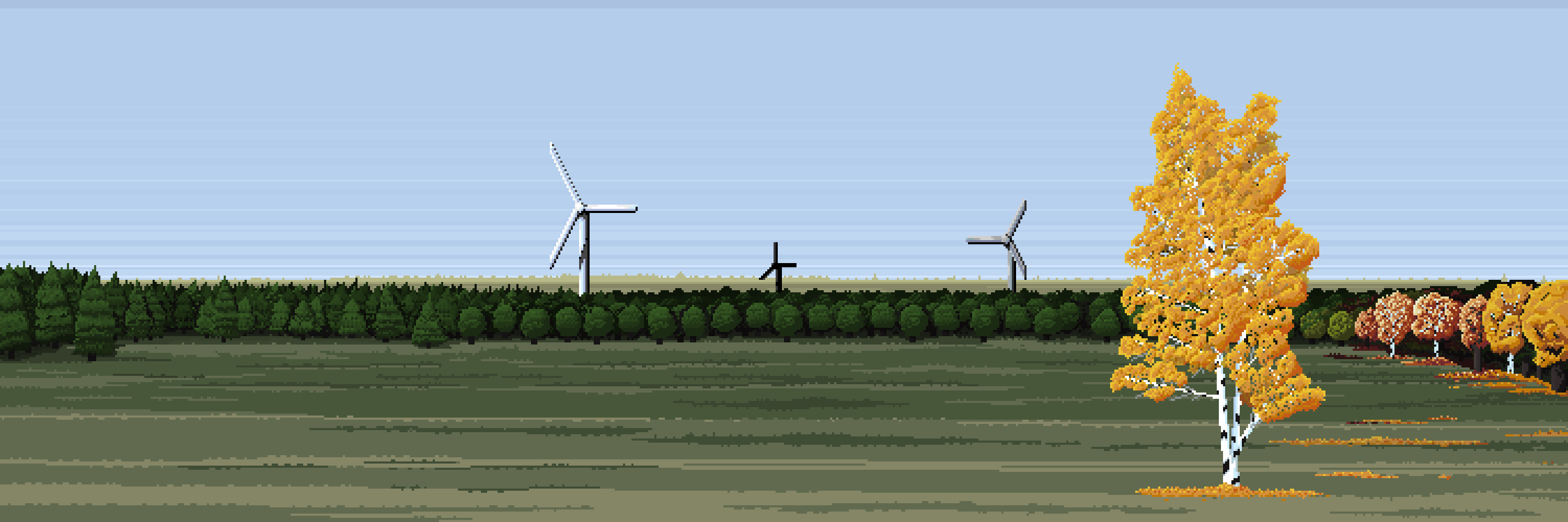 Wind Fields